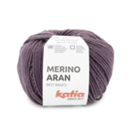 Katia Merino Aran 111 Malva