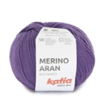 Katia Merino Aran 102 Púrpura