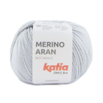 Katia Merino Aran 098 Gris azulado