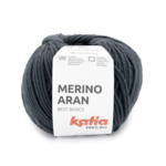 Katia Merino Aran 108 Índigo