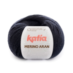 Katia Merino Aran 005 Azul oscuro