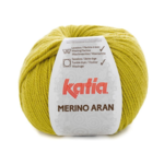 Katia Merino Aran 087 Pistacho