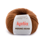 Katia Merino Aran 037 Marrón claro