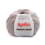 Katia Merino Aran 012 Gris claro