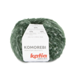 Katia Komorebi 84 Verde musgo