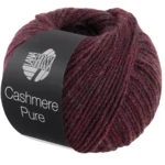 Lana Grossa Cashmere Pure 29 Mora