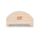 Peine de Lana de Madera Prym 45 x 76 mm