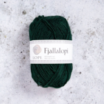 Ístex Fjallalopi 3030 Energía verde