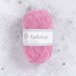 Ístex Fjallalopi 3071 Rosa brumosa