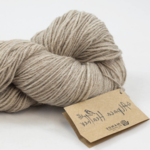 Manos del Uruguay Alpaca Heather Natural - Sin teñir 705 Toast