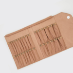 Estuche para Agujas Circulares Intercambiables KnitPro Clay Collection