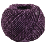 Lana Grossa Vintage Chunky 08 Violeta antiguo/Berenjena