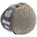 Lana Grossa Merino Uno 03 Topo