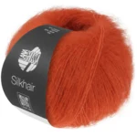 Lana Grossa Silkhair 223 Mandarina