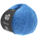 Lana Grossa Silkhair 132 Aciano