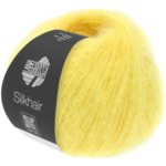 Lana Grossa Silkhair 158 Amarillo