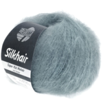 Lana Grossa Silkhair 094 Gris Grafito