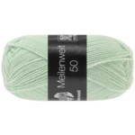 Lana Grossa Meilenweit 50 1428 Menta