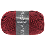 Lana Grossa Meilenweit 50 1419 Rojo indio