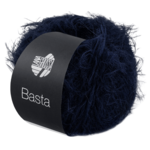 Lana Grossa Basta 24 Violeta oscuro