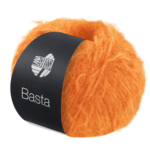 Lana Grossa Basta 28 Mandarina
