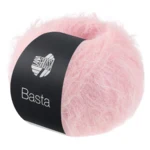 Lana Grossa Basta 46 Rosa pálido
