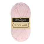 Scheepjes Woolwise 724 Rosa pétalo