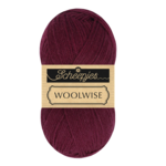 Scheepjes Woolwise 741 Uva intensa