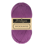 Scheepjes Woolwise 740 Crepúsculo púrpura