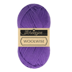 Scheepjes Woolwise 737 Lila profundo