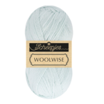 Scheepjes Woolwise 751 Azul azur pálido