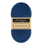 Scheepjes Woolwise 748 Mar profundo