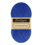 Scheepjes Woolwise 750 Azul marino