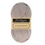 Scheepjes Woolwise 703 Gris ceniza