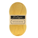 Scheepjes Woolwise 717 Cúrcuma intensa