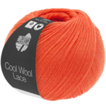 Lana Grossa Cool Wool Lace 50 Langosta