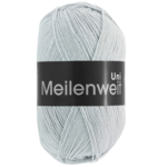 Meilenweit 100 1383 Gris plateado