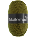 Meilenweit 100 1390 Verde oliva oscuro