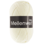 Meilenweit 100 1113 Blanco crudo