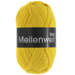 Meilenweit 100 1370 Amarillo mostaza