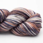 Manos del Uruguay Silk Blend Gradient Handdyed 3119 Adobe