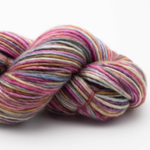 Manos del Uruguay Silk Blend Gradient Handdyed 3113 Wildflower