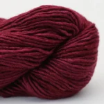 Manos del Uruguay Silk Blend Solid Handdyed 3216 Oxblood