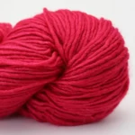 Manos del Uruguay Silk Blend Solid Handdyed 3248 Lipstick