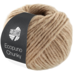 Ecopuno Chunky 141 Beige arena