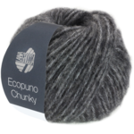 Ecopuno Chunky 126 Antracita