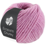 Ecopuno Chunky 134 Lila