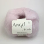 Permin Angel 120 Ballet rosa