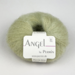 Permin Angel 117 Té verde