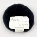 Permin Angel 010 Negro